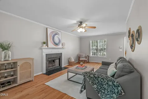 100 Peakhill Road Holly Springs NC 27540
