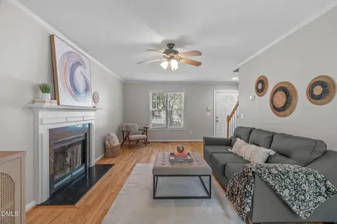 100 Peakhill Road Holly Springs NC 27540