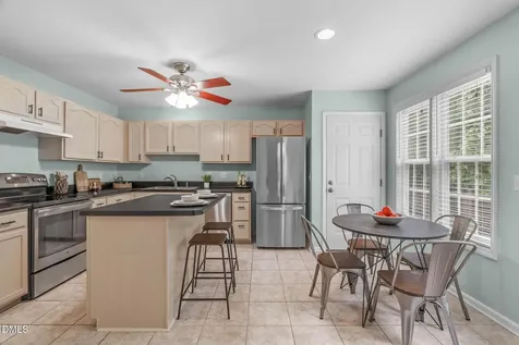 100 Peakhill Road Holly Springs NC 27540