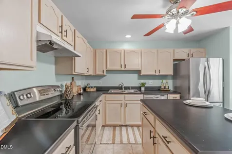 100 Peakhill Road Holly Springs NC 27540