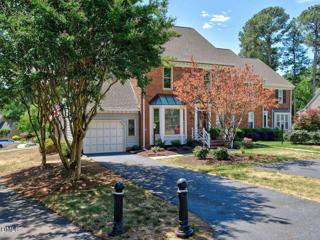 6012 Tenter Banks Square Raleigh NC 27609