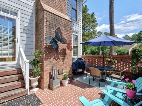 6012 Tenter Banks Square Raleigh NC 27609