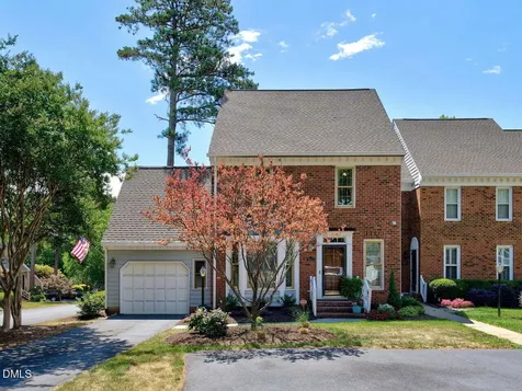6012 Tenter Banks Square Raleigh NC 27609