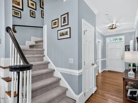 6012 Tenter Banks Square Raleigh NC 27609