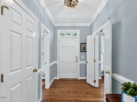 6012 Tenter Banks Square Raleigh NC 27609