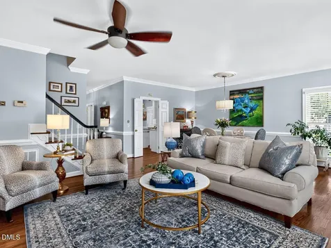 6012 Tenter Banks Square Raleigh NC 27609