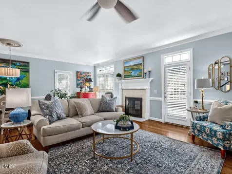 6012 Tenter Banks Square Raleigh NC 27609