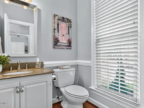 6012 Tenter Banks Square Raleigh NC 27609