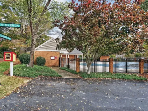 6012 Tenter Banks Square Raleigh NC 27609