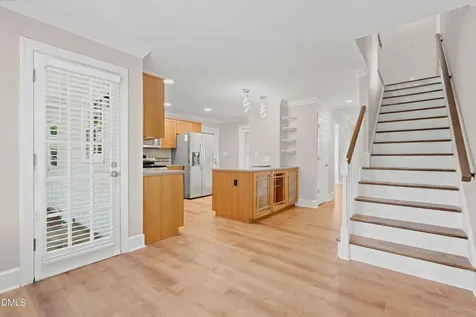 2221 Brisbayne Circle Raleigh NC 27615
