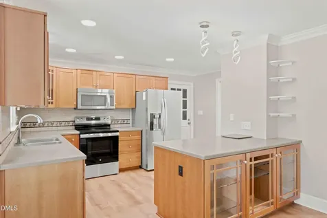 2221 Brisbayne Circle Raleigh NC 27615