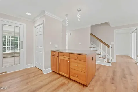 2221 Brisbayne Circle Raleigh NC 27615