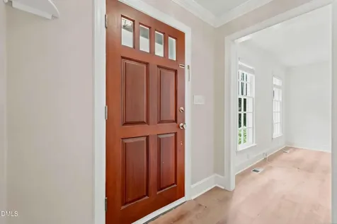 2221 Brisbayne Circle Raleigh NC 27615