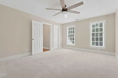 2221 Brisbayne Circle Raleigh NC 27615