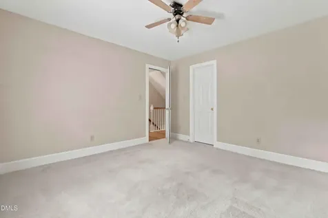 2221 Brisbayne Circle Raleigh NC 27615