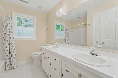2221 Brisbayne Circle Raleigh NC 27615