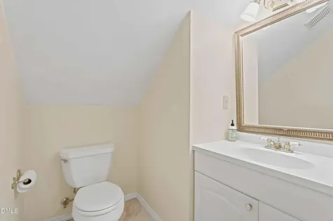 2221 Brisbayne Circle Raleigh NC 27615