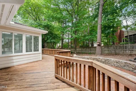 2221 Brisbayne Circle Raleigh NC 27615