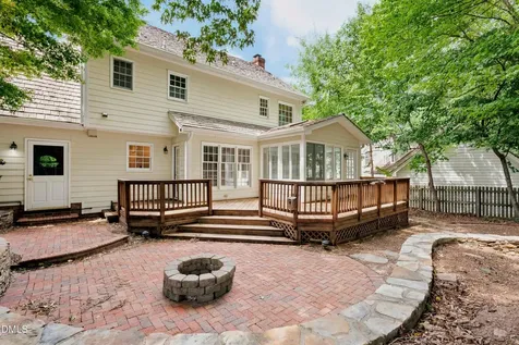 2221 Brisbayne Circle Raleigh NC 27615