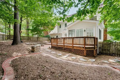 2221 Brisbayne Circle Raleigh NC 27615