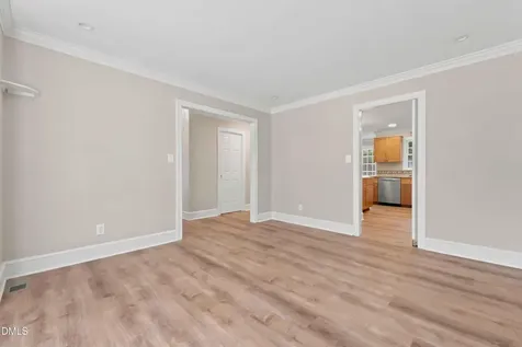 2221 Brisbayne Circle Raleigh NC 27615