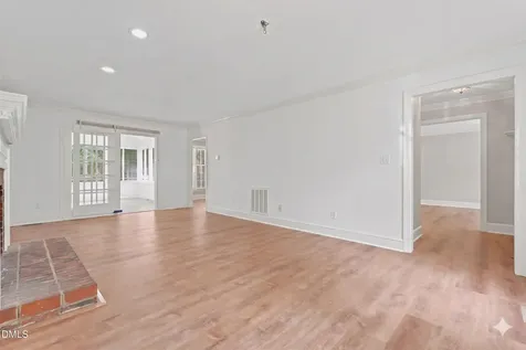 2221 Brisbayne Circle Raleigh NC 27615