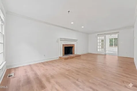 2221 Brisbayne Circle Raleigh NC 27615