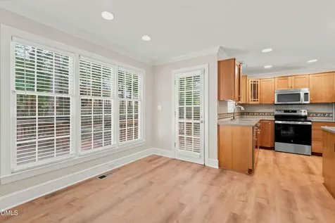 2221 Brisbayne Circle Raleigh NC 27615