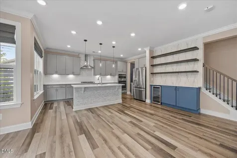 138 Legacy Falls Drive S Chapel Hill NC 27517