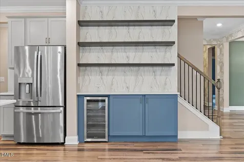 138 Legacy Falls Drive S Chapel Hill NC 27517