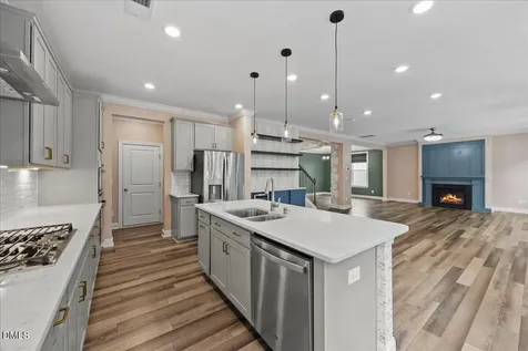 138 Legacy Falls Drive S Chapel Hill NC 27517
