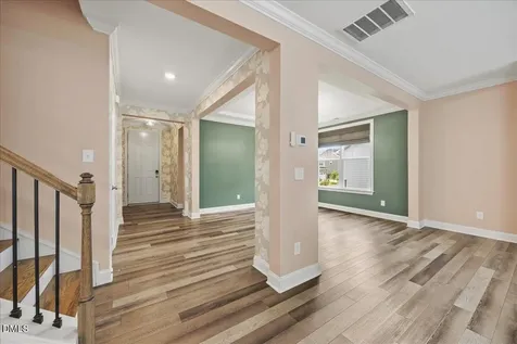 138 Legacy Falls Drive S Chapel Hill NC 27517