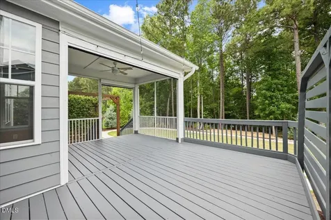 138 Legacy Falls Drive S Chapel Hill NC 27517
