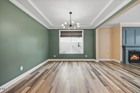 138 Legacy Falls Drive S Chapel Hill NC 27517