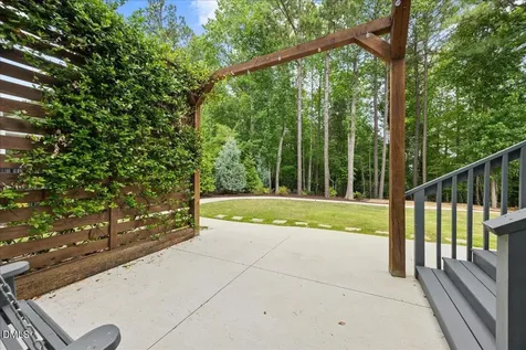 138 Legacy Falls Drive S Chapel Hill NC 27517