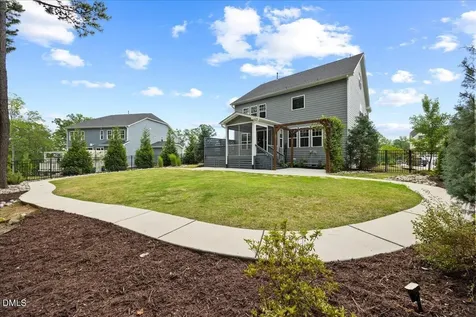 138 Legacy Falls Drive S Chapel Hill NC 27517