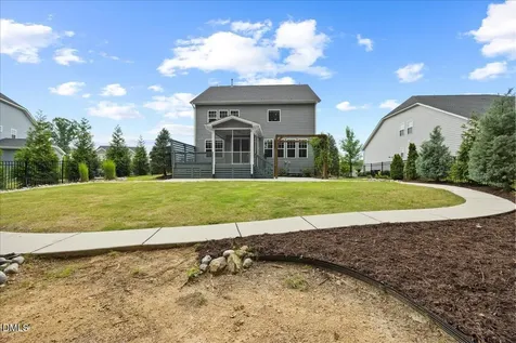 138 Legacy Falls Drive S Chapel Hill NC 27517