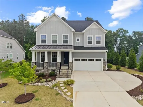 138 Legacy Falls Drive S Chapel Hill NC 27517