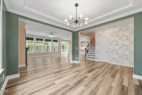 138 Legacy Falls Drive S Chapel Hill NC 27517