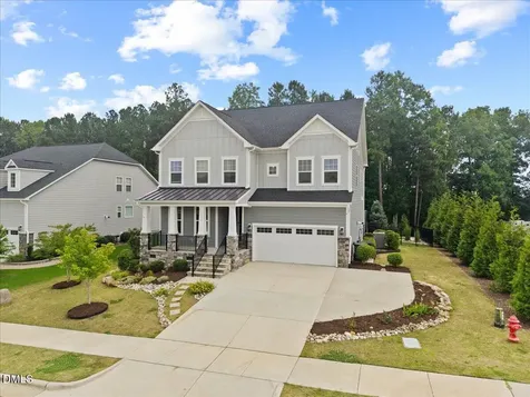 138 Legacy Falls Drive S Chapel Hill NC 27517