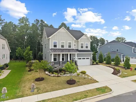 138 Legacy Falls Drive S Chapel Hill NC 27517
