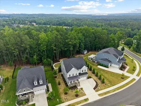 138 Legacy Falls Drive S Chapel Hill NC 27517