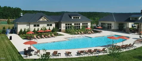 138 Legacy Falls Drive S Chapel Hill NC 27517