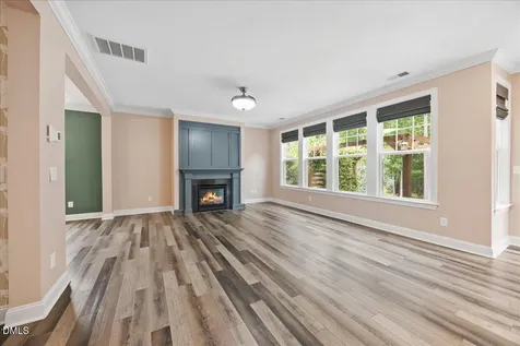 138 Legacy Falls Drive S Chapel Hill NC 27517