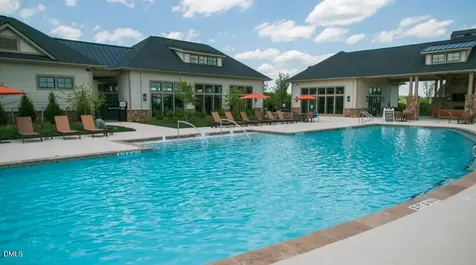 138 Legacy Falls Drive S Chapel Hill NC 27517