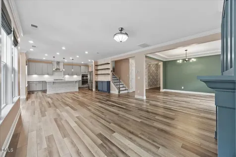 138 Legacy Falls Drive S Chapel Hill NC 27517