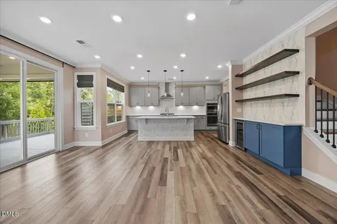 138 Legacy Falls Drive S Chapel Hill NC 27517