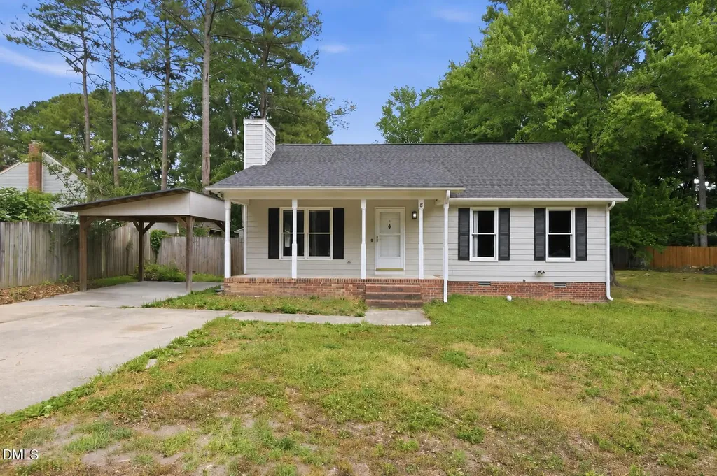 6105 River Landings Drive Raleigh NC 27604