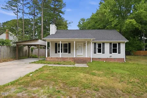 6105 River Landings Drive Raleigh NC 27604