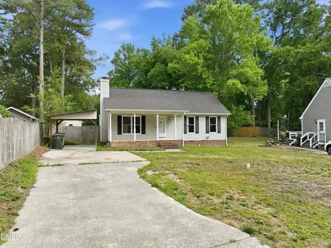 6105 River Landings Drive Raleigh NC 27604
